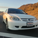 Illustration for article titled Girlfriends car prepped for sale